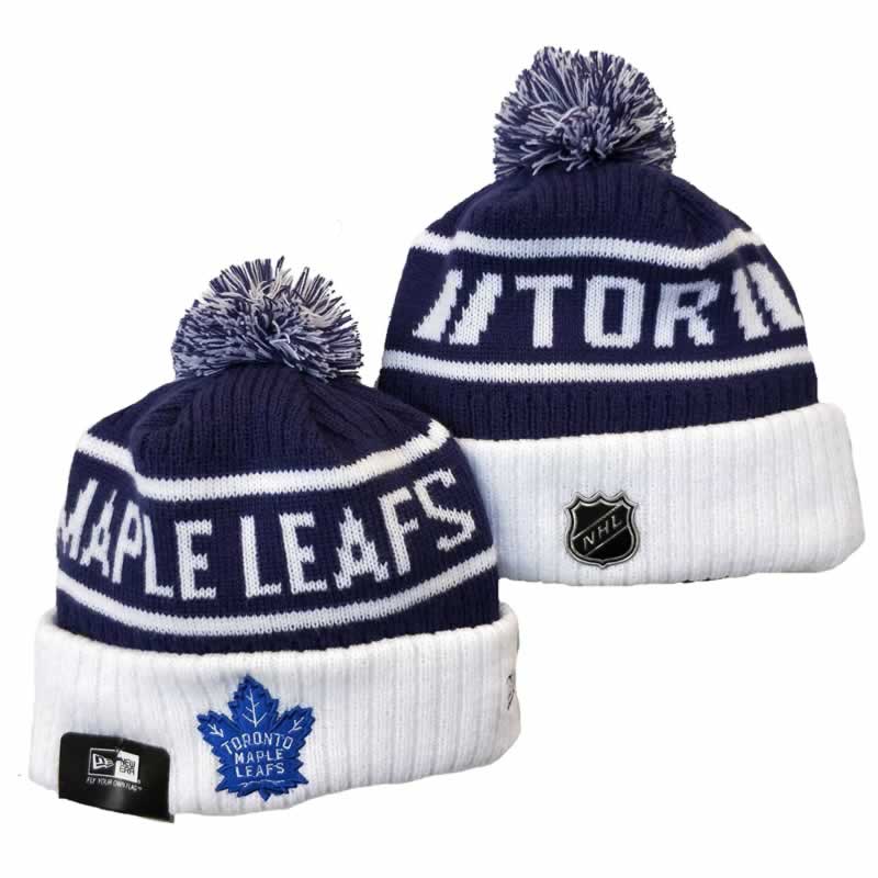 Toronto Maple Leafs Team Logo Knit Hat YD (3),We sell and wholesale Toronto Maple Leafs Team Logo Knit Hat YD (3) on line form chian!